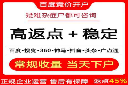 某sem代运营公司助力企业实现品牌升级